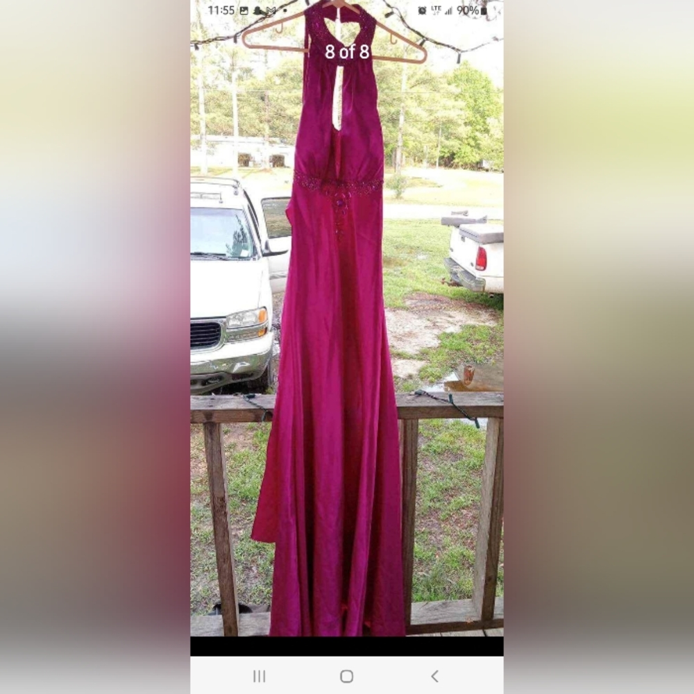2 prom are homecoming dresses - Picture 2 of 8